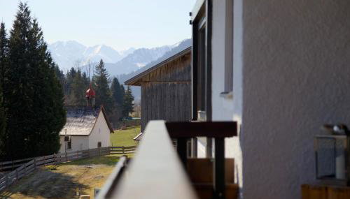 Alpenbasis - retro mountain stay - Foto 5