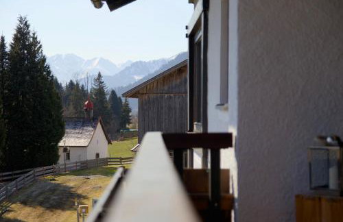 Alpenbasis - retro mountain stay - Foto 5