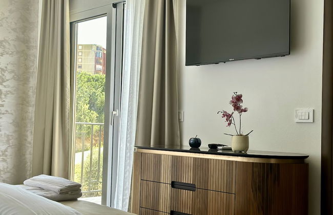 Akhdar Apartments - Foto 11