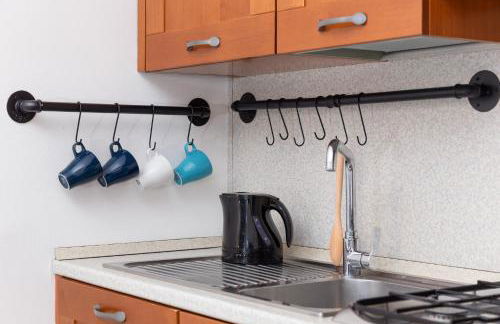 Mgm Property - Navigli Cozy Corner Milano - Foto 9