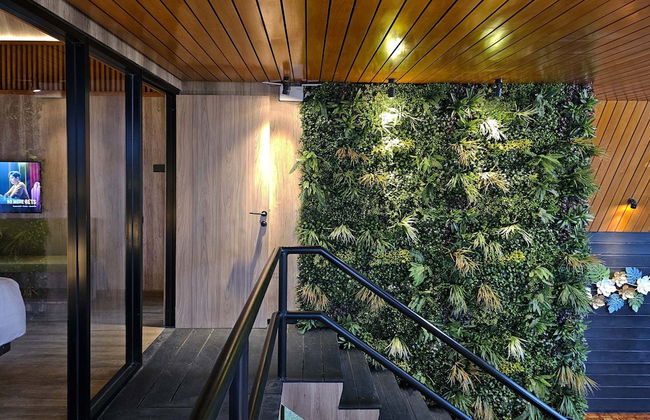 Villa Klub Bunga - by The Batu Hotel Batu Malang - Foto 19