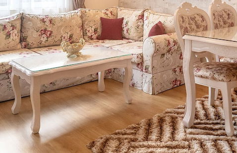 Mon Tour apartments - Photo 41