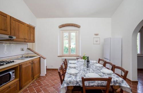 Agriturismo Sant Elmira - Relax with external Jacuzzi - Foto 27