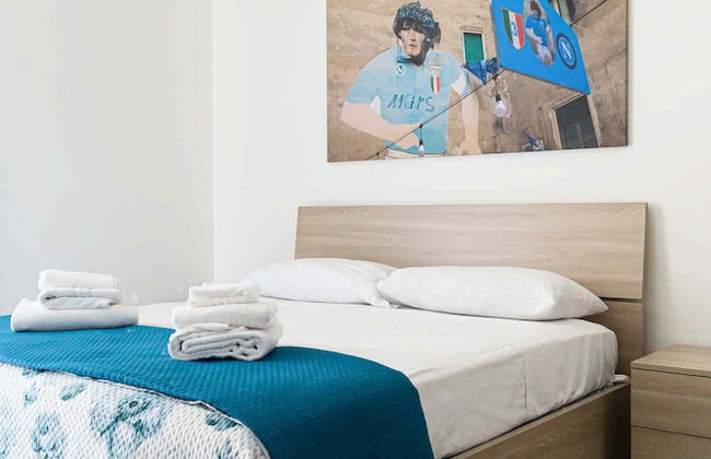 La Dimora Di Parthenope - Foto 53