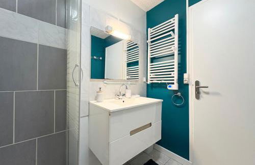 Le refuge du pont - Foto 32