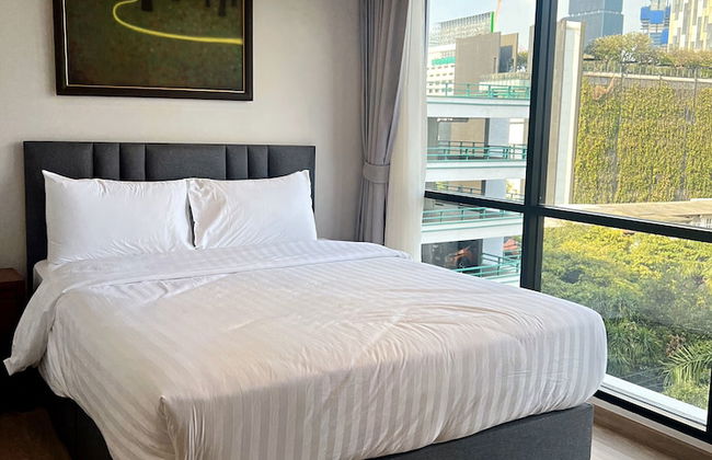 Sathorn 111 - Photo 22