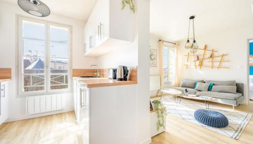 Le jardin d'hiver - Foto 4