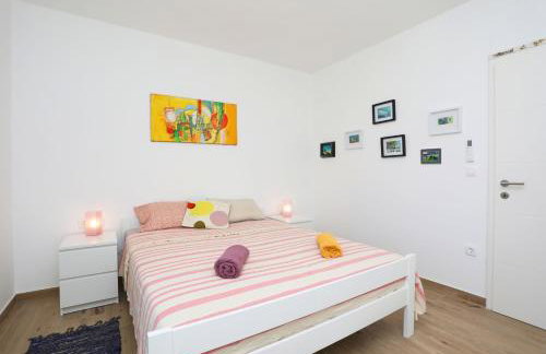 Family House - Art Villa Presika - Labin Old Town - Foto 27