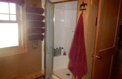 Rustic Accommodation with Breakfast near Shoshone National Forest, Wyoming - Foto 5