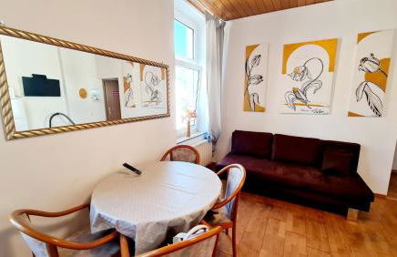 ELENA flat Tulpe Duisburg Zentrum - Photo 11