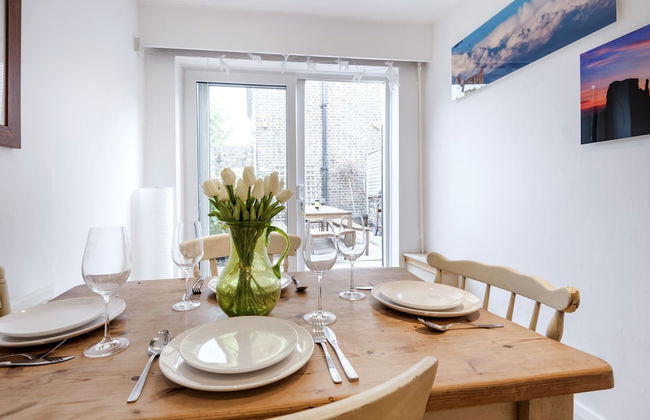 Charming Golborne Escape - Foto 14