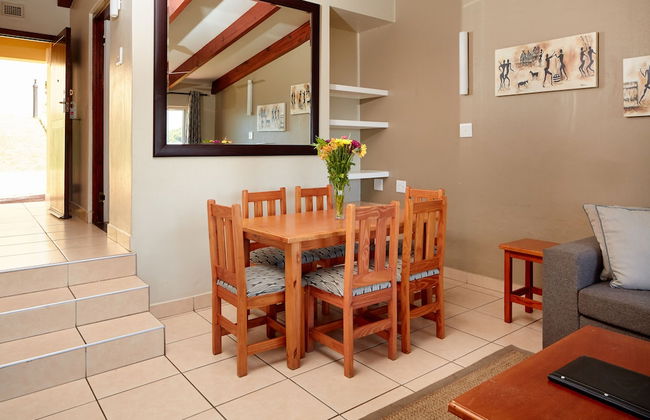 First Group Chaka Rock Chalets - Photo 15