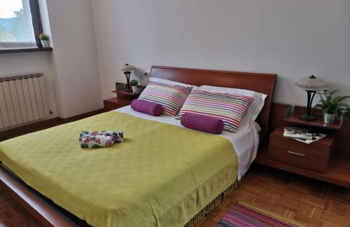 Bnbook Villa Biancospino - Foto 18