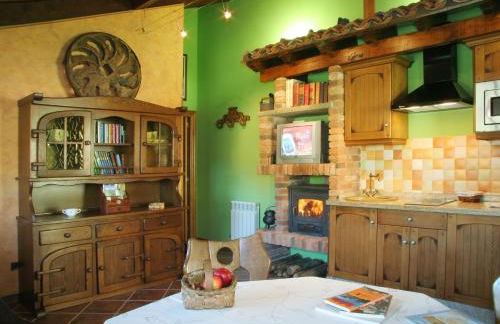 Casas Rurales Prieto - Foto 25