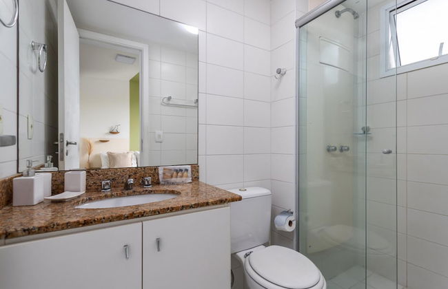 Sa201 Barra in Rio de Janeiro - Foto 23