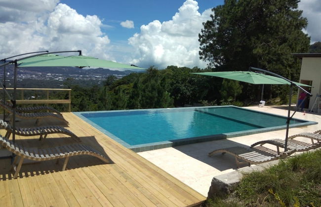 VIU Boutique Cabins - Photo 35