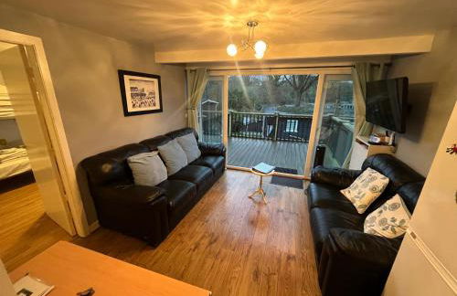 Snowdonia Holiday Lodge, North Wales - Foto 48