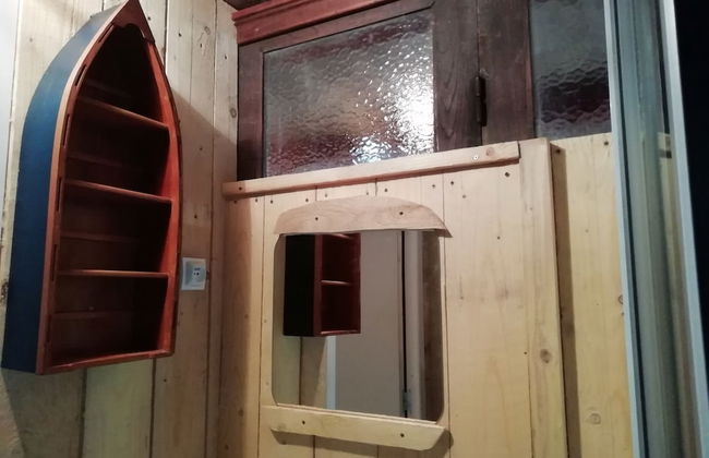 Les Gîtes du Couvent, Bretagne - Foto 57