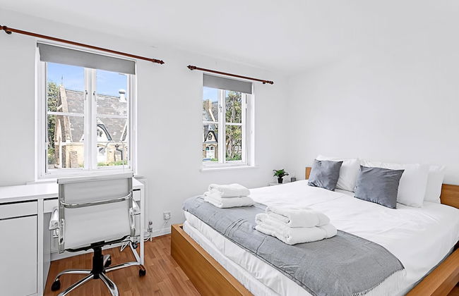 Beautiful Three-bedroom House in Richmond - Foto 20