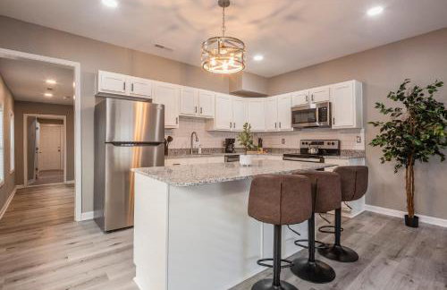 Newly renovated 4BR CozySuites - Foto 28