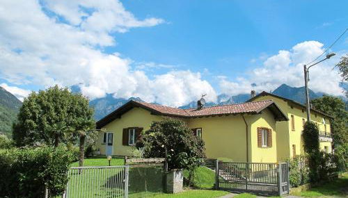 Apartment Pippo by Interhome - Foto 2