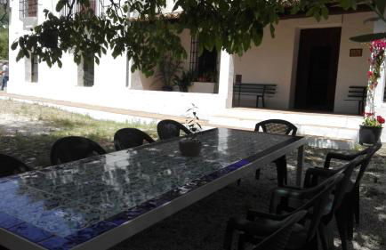 Casa Rural La Maquinilla - Foto 42