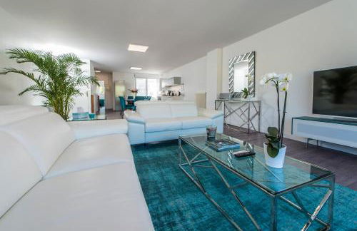 Suites Mana - Le Manaloft, Chic et moderne avec salle privée de Fitness en plein centre-ville de Rethel - Foto 1