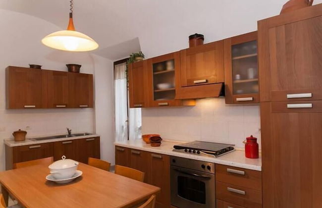 AlbergoDiffusoVolterra - Foto 54