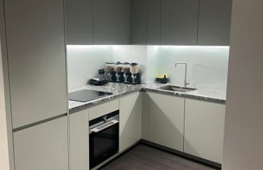 LushPen - O2 Arena Apartment - Foto 13