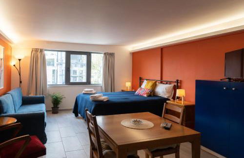 CHROMA Lodge Pikermi - Photo 6