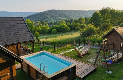 Domki na Kamiennej Laworcie - Foto 65