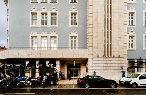 WHome Riverside Flat Steps from Lisbon Attractions - Foto 12