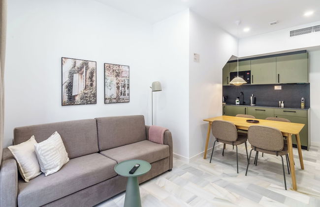 Limehome Jerez de la Frontera - Foto 58