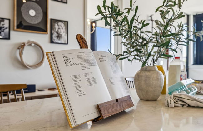 H&O on Music Row - Foto 18