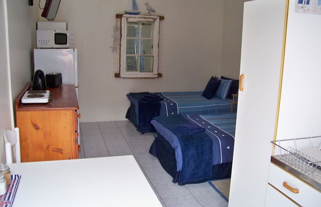 Jetty Self-Catering Swakopmund - Photo 26