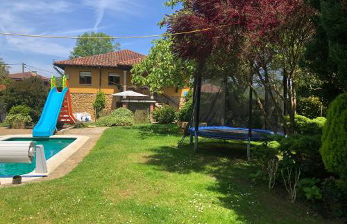 LA CASA DE LOS GÜELOS - Photo 33