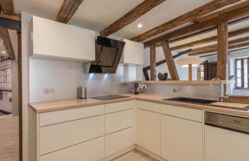 Le Carré d'or - Appartement avec vue Cathédrale - Foto 14