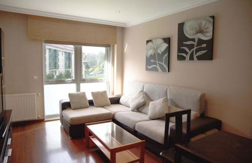 Apartamento Mónaco - Photo 1