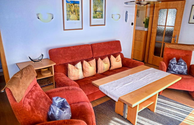 Peaceful Garden Apartment - Foto 13