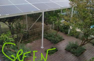 Holiday Nest & parking - Foto 44