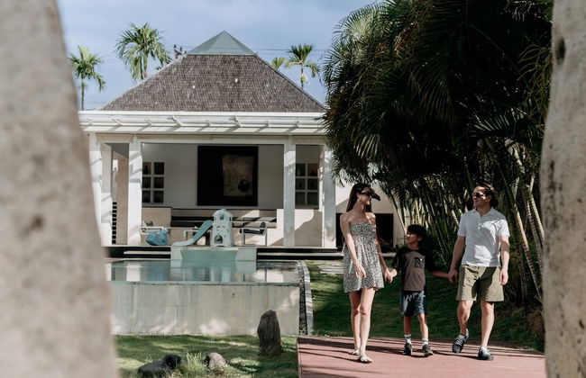 Nara Villa Canggu by Ini Vie Hospitality - Photo 57