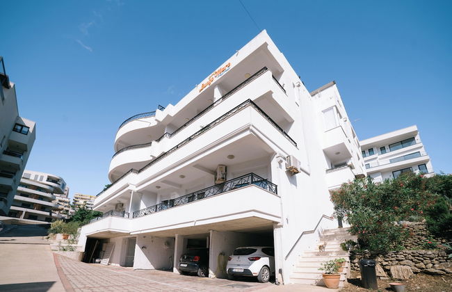 The Rooftop Apartment with Sea view - Foto 36