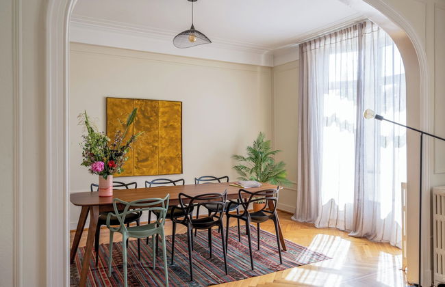 Smartflats - Esplanade Brussels - Foto 12