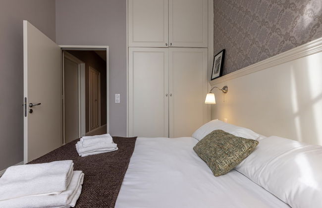 La Maison Blanche - Foto 10