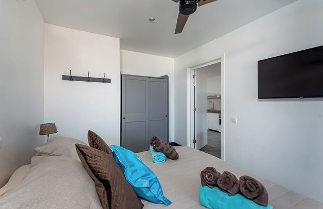 Bloozz resort Bonaire - Foto 5