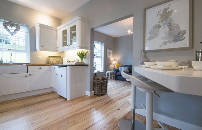 Bay Tree Cottage - Foto 25