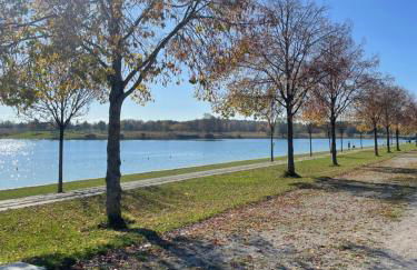 My Room at Munich Fair - Foto 19