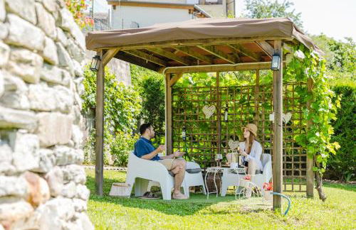 Revo Aparments - Flowery Cottage Appartamento GLICINE - Foto 1