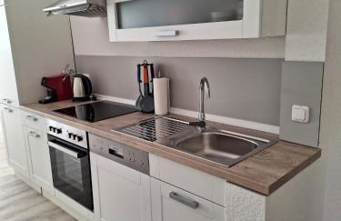 Ferienwohnung Weser - Foto 9