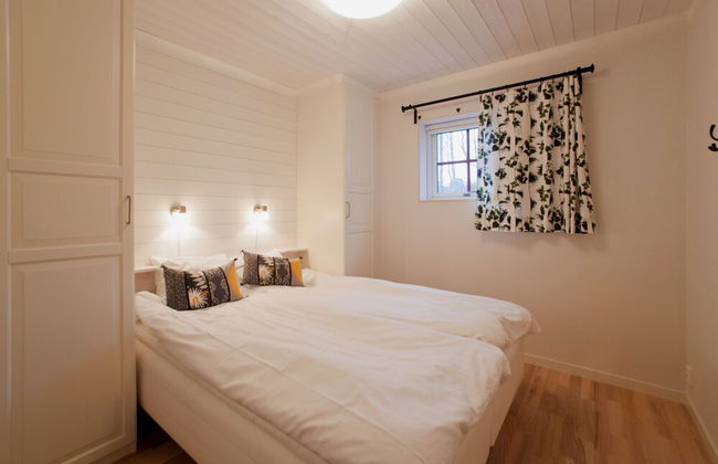 Fjällfrid Stugor - Photo 3